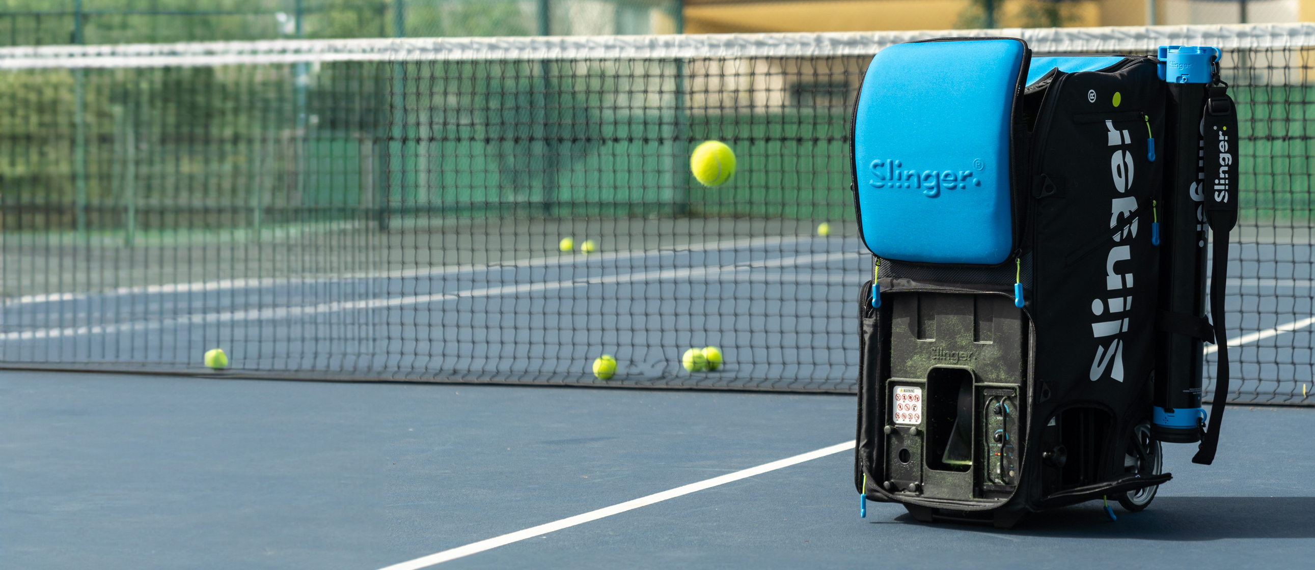 FAQ – Slinger Bag Support
